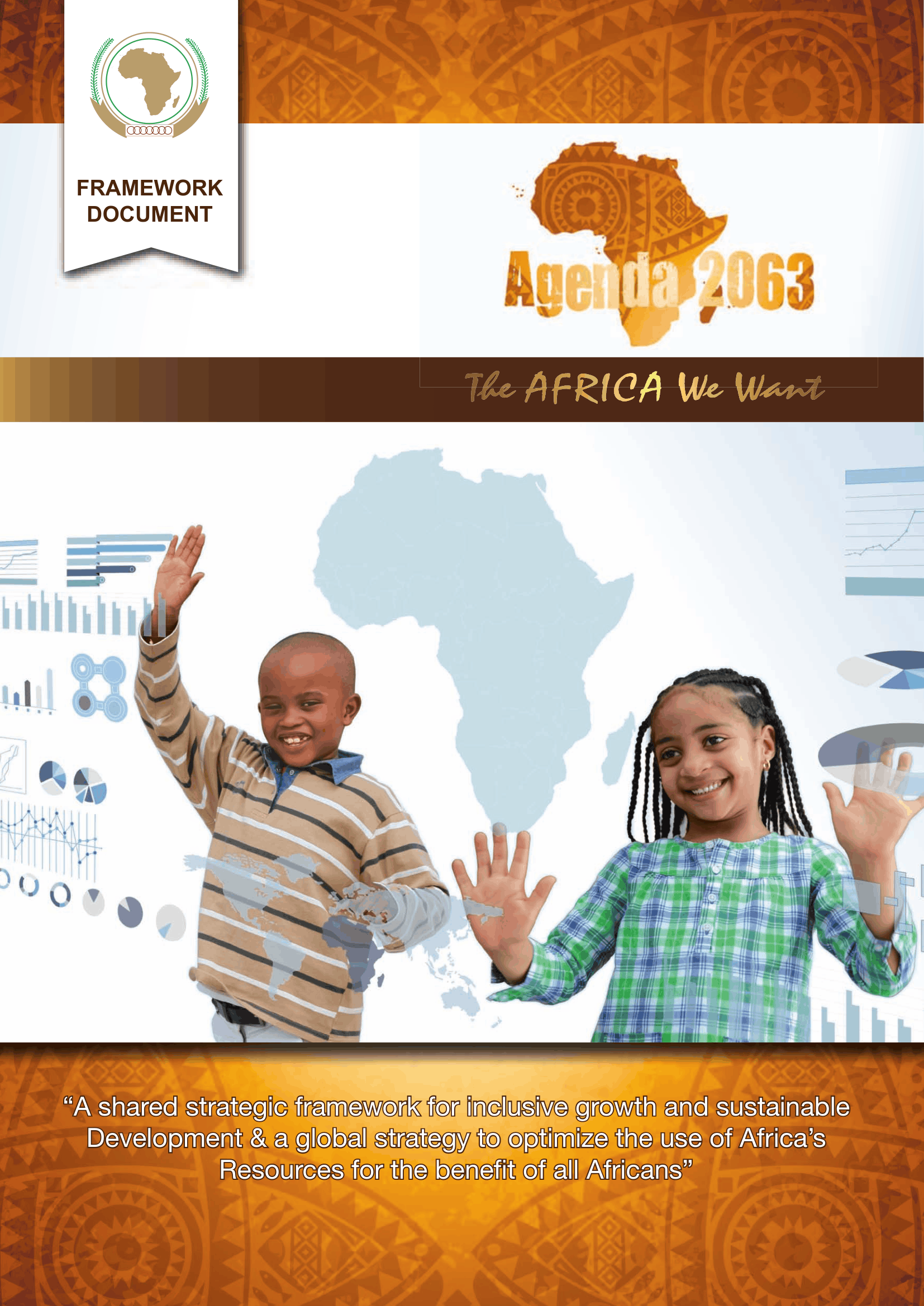 AU Agenda 2063