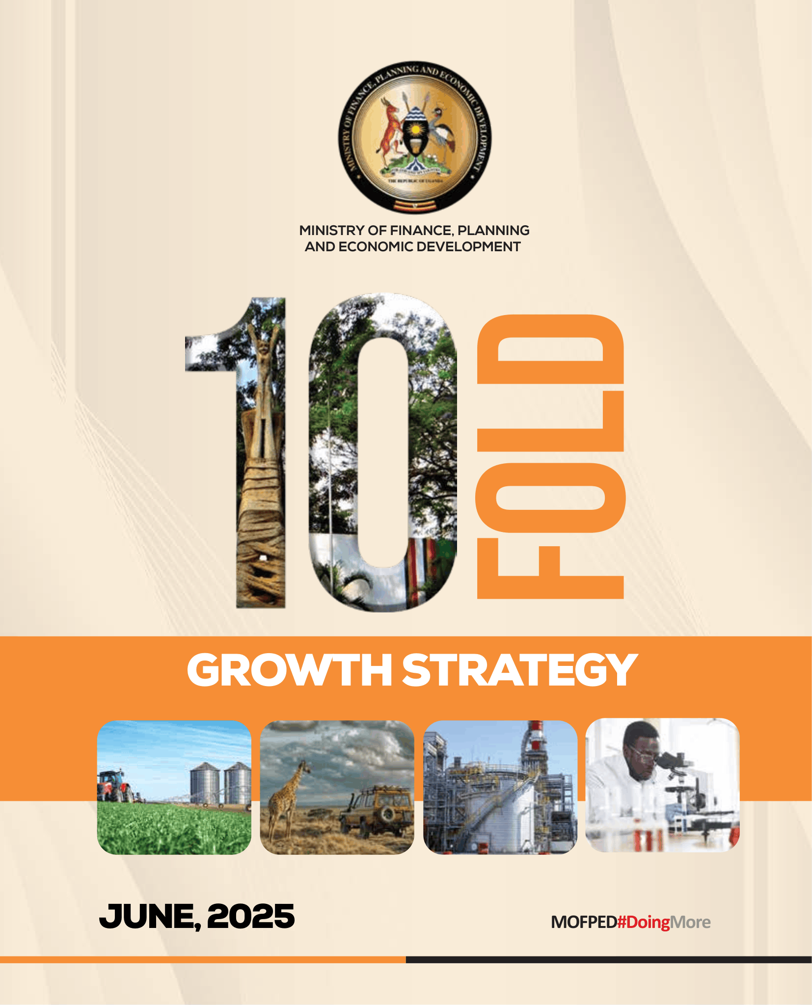 TENFOLD Growth Strategy