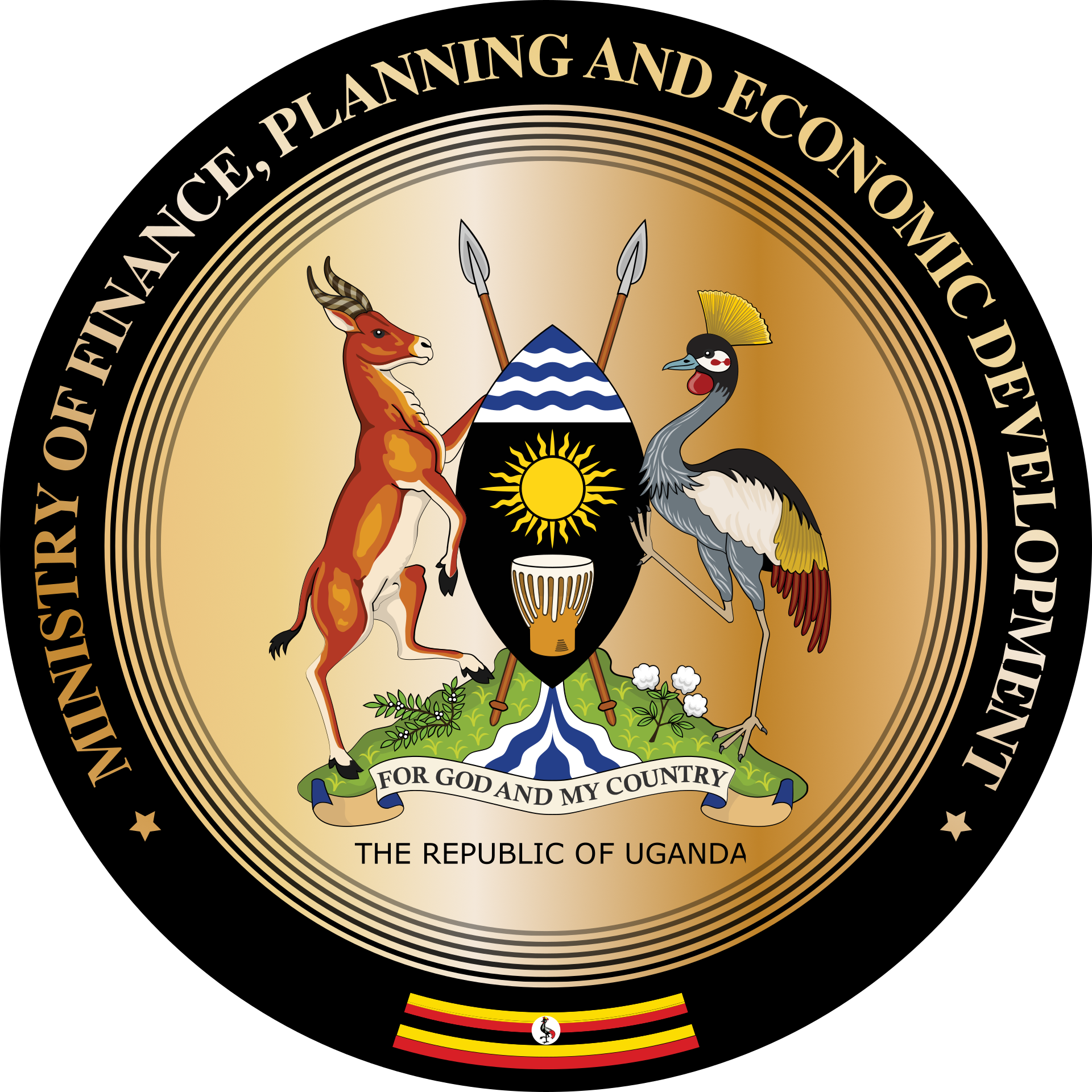 Ministry of Finance, Planning and Economic Development